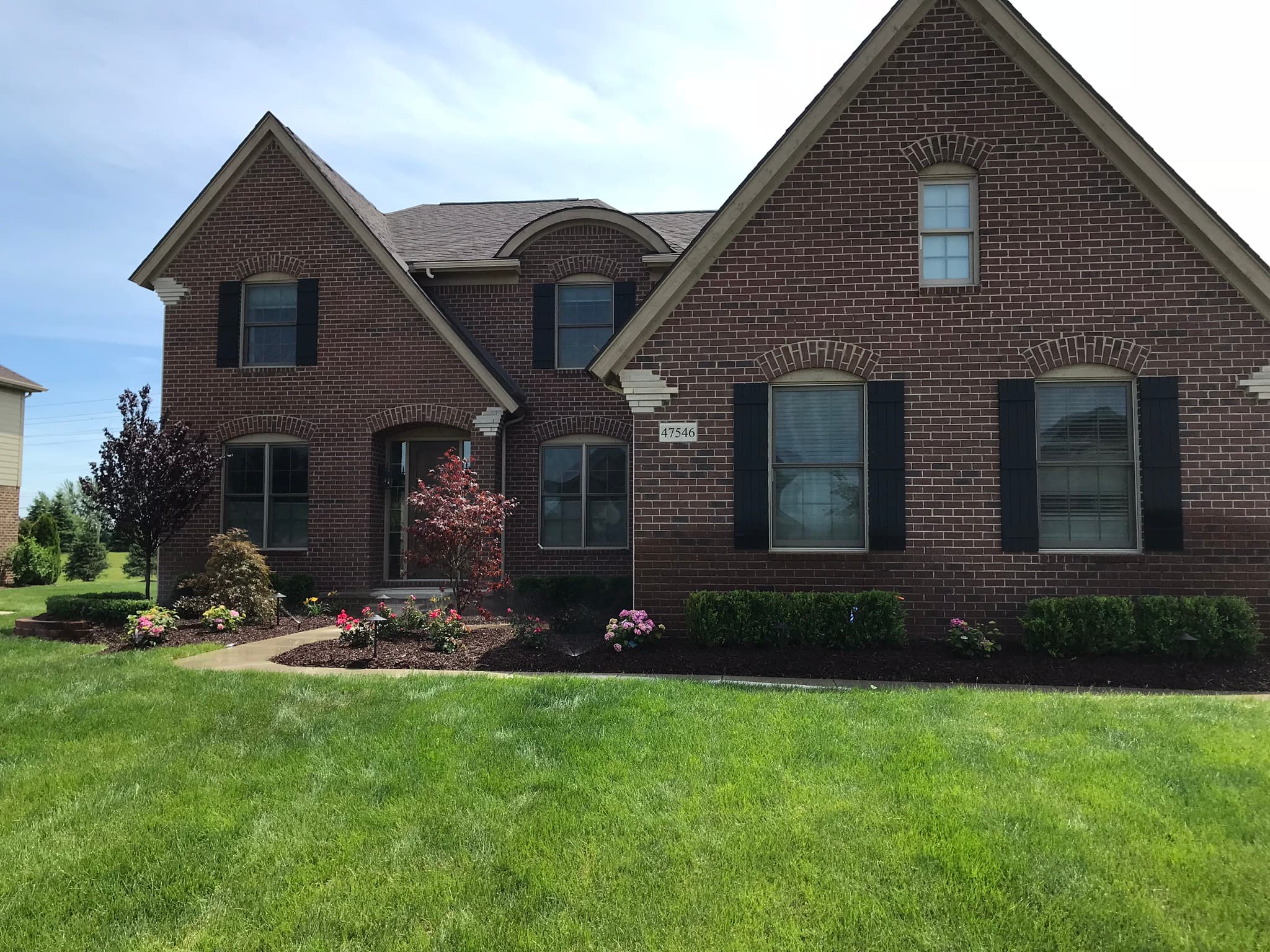 Residential Landscaping and Lawn Care