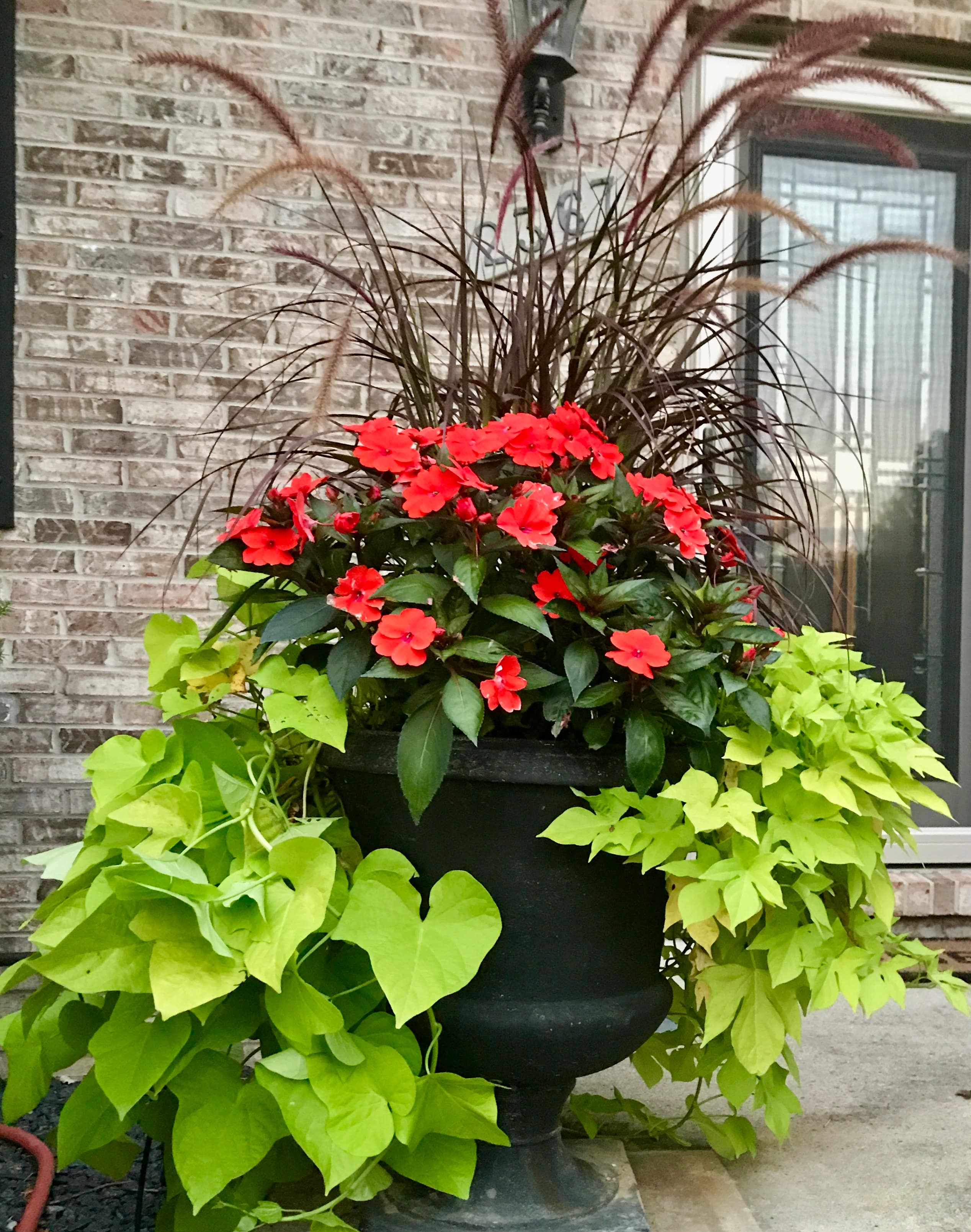 Ornamental Planter