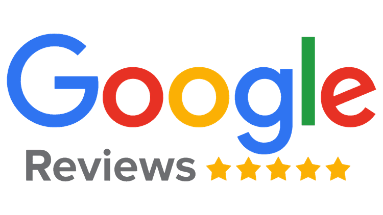 Google Reviews logo
